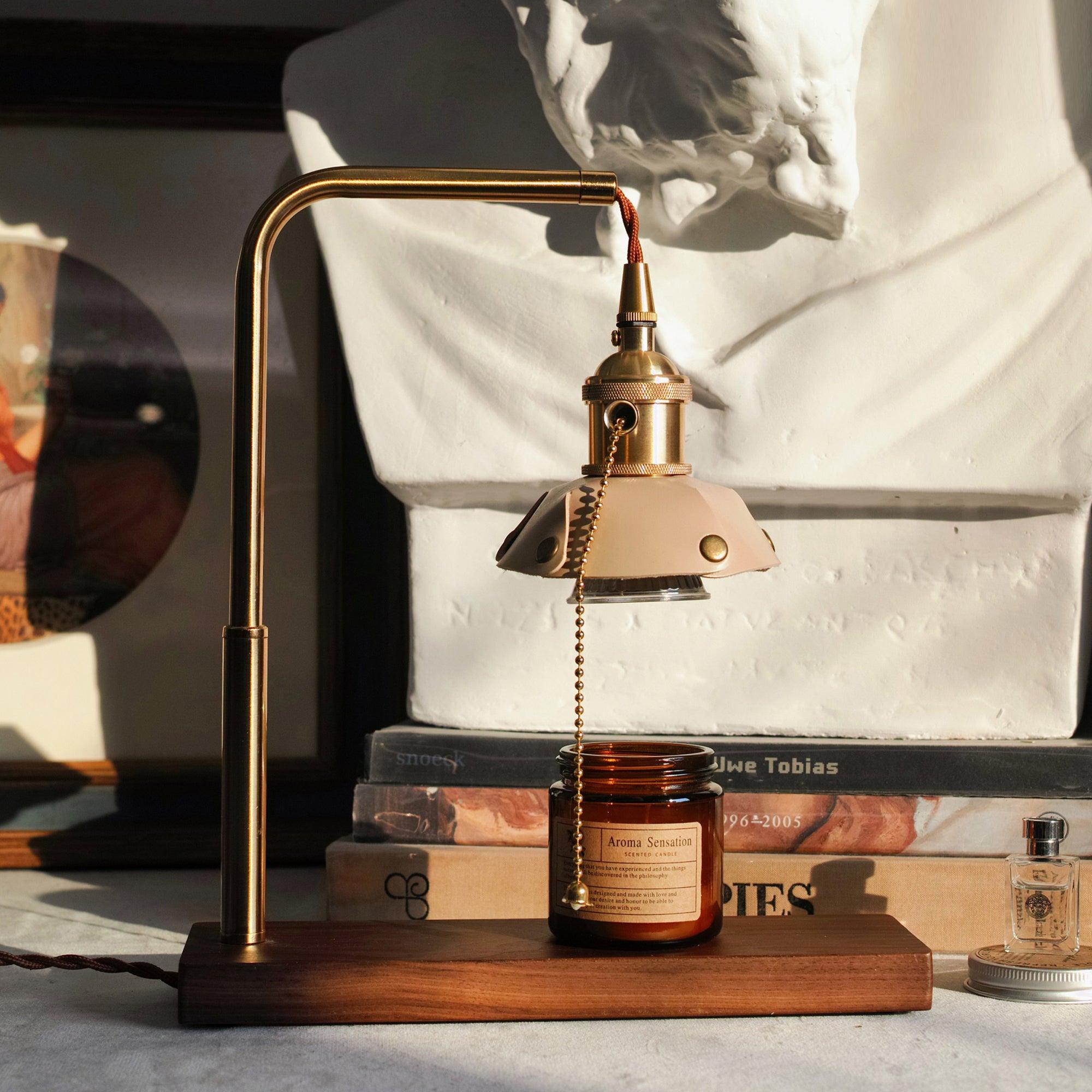 Harnik Retro Table Lamp - Blowlighting