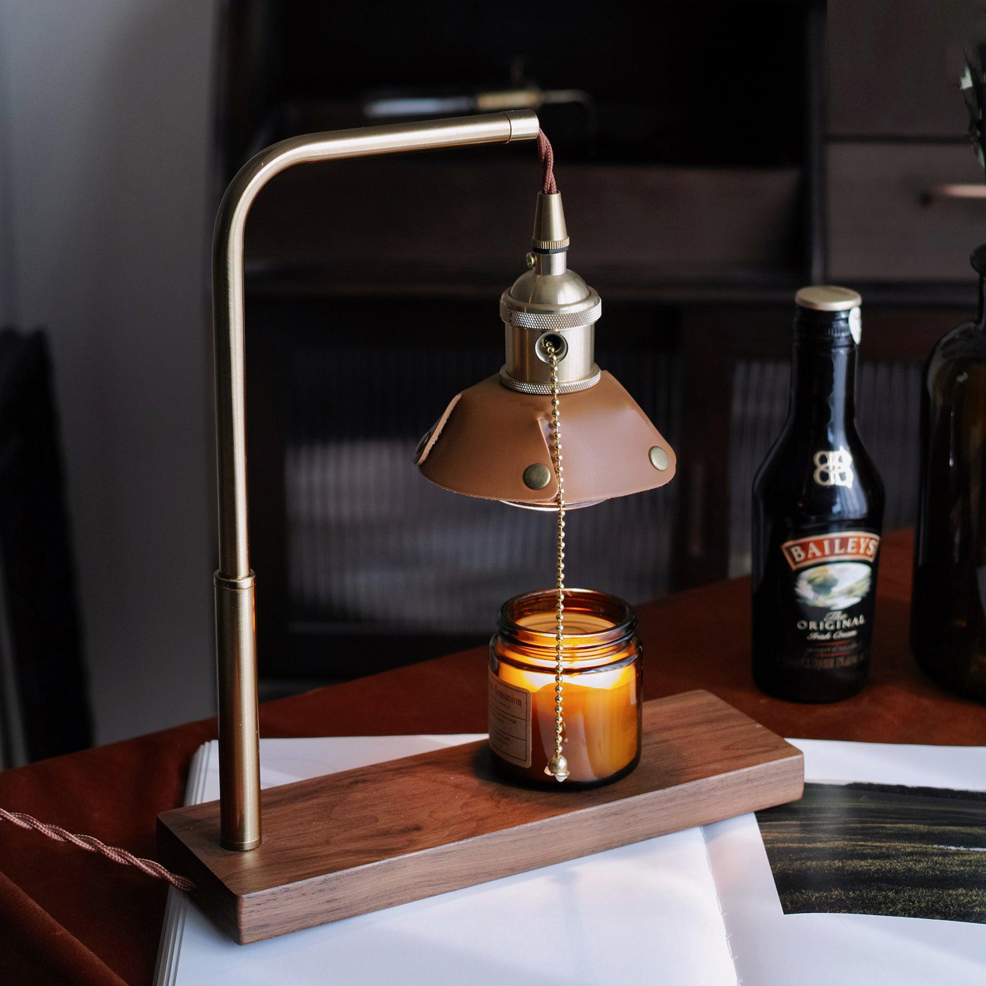 Harnik Retro Table Lamp - Blowlighting