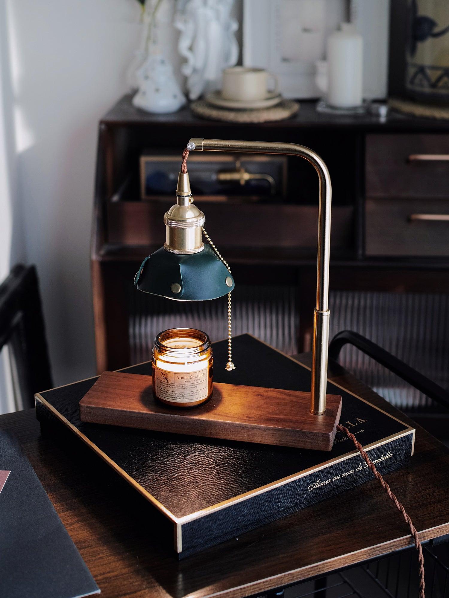 Harnik Retro Table Lamp - Blowlighting