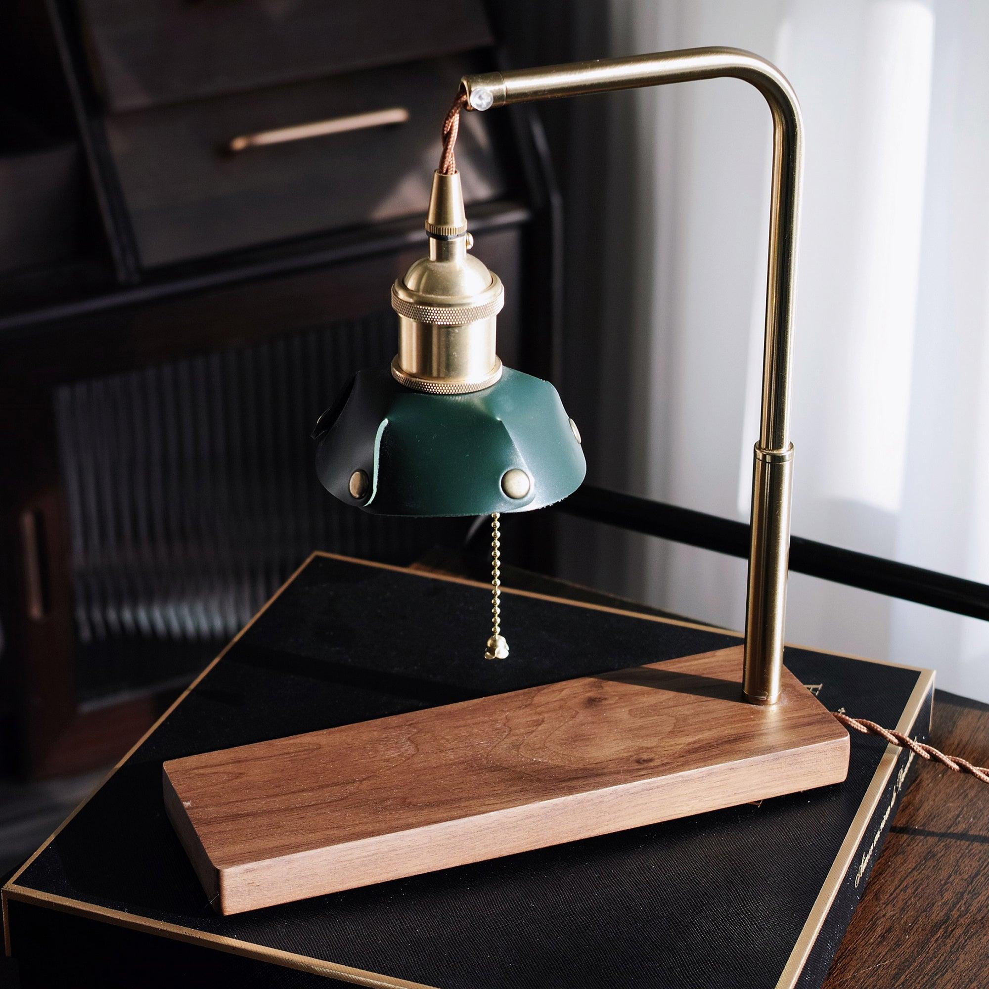 Harnik Retro Table Lamp - Blowlighting