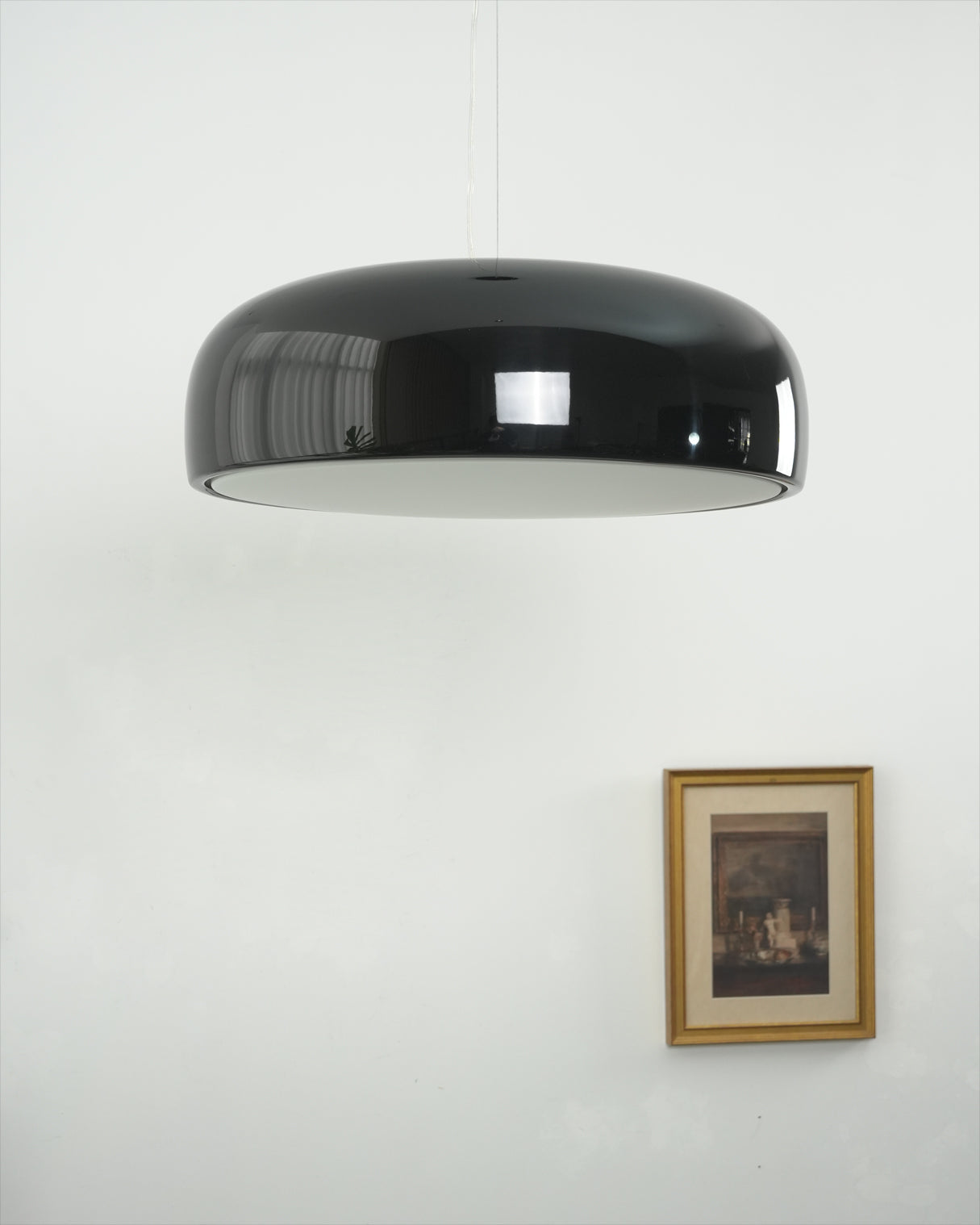 Harper Modern Aluminum Pendant Light