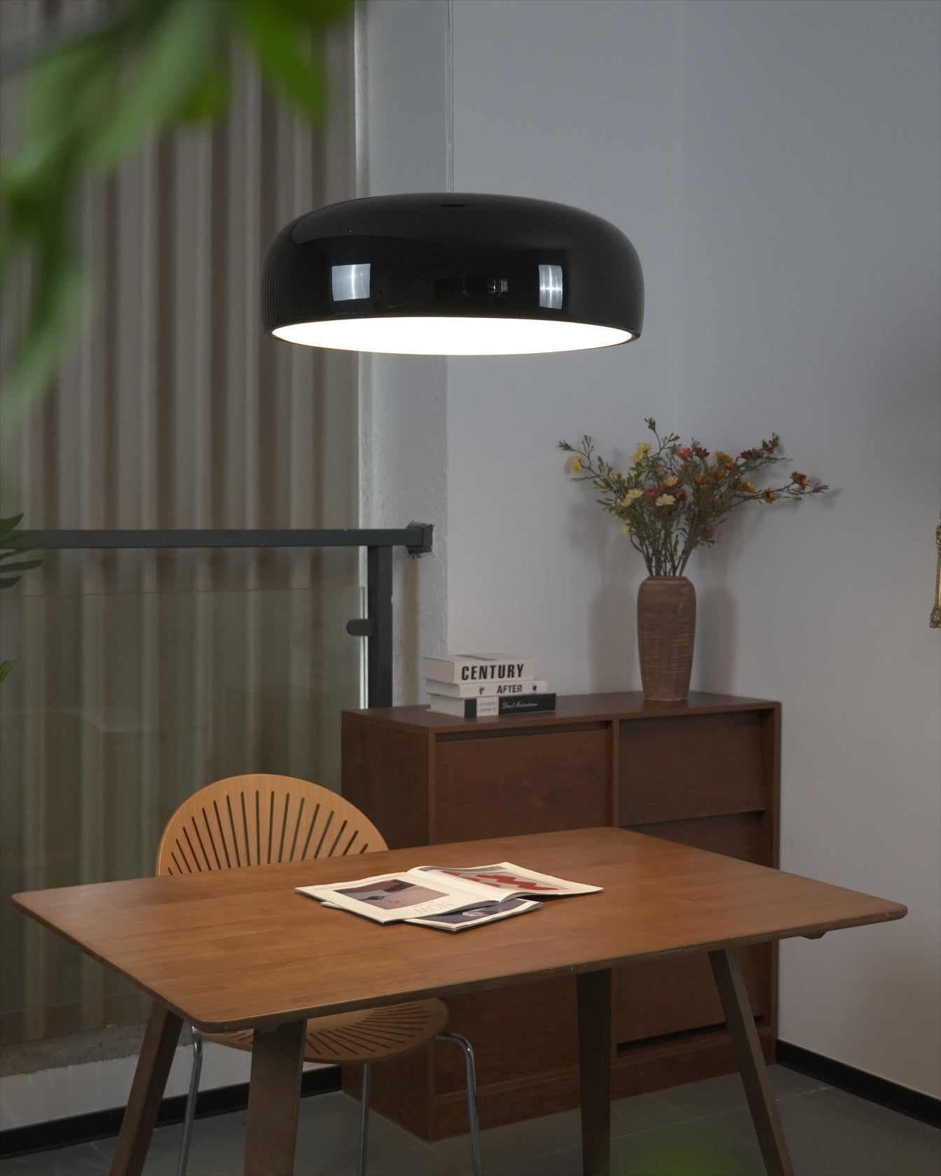 Harper Modern Aluminum Pendant Light