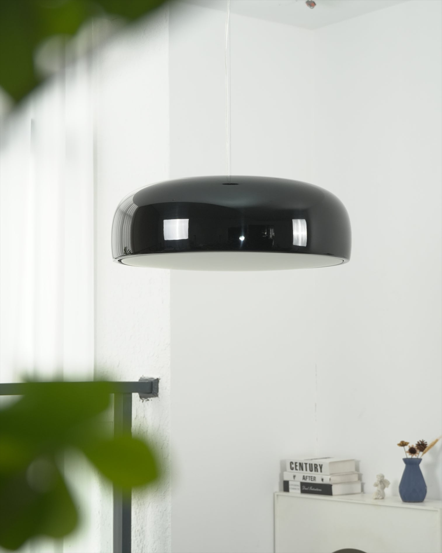 Harper Modern Aluminum Pendant Light