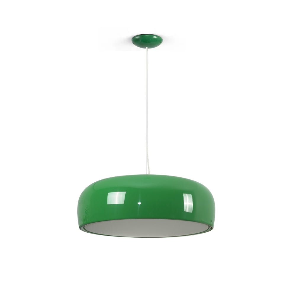 Harper Modern Aluminum Pendant Light