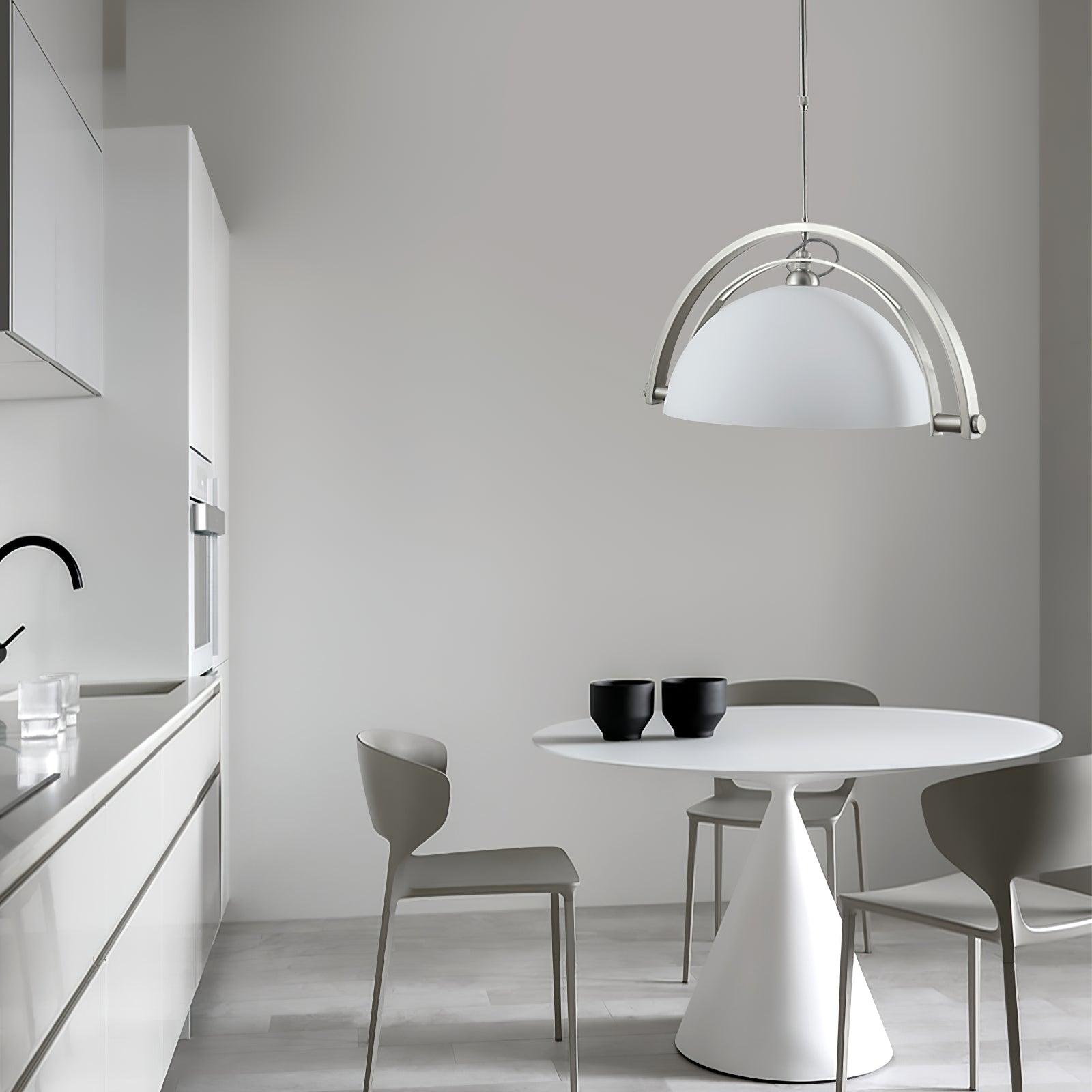 Harvey Wuzzini Pendant Light - Blowlighting