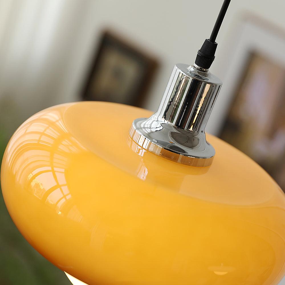 Harvey Pendant Lamp - Blowlighting
