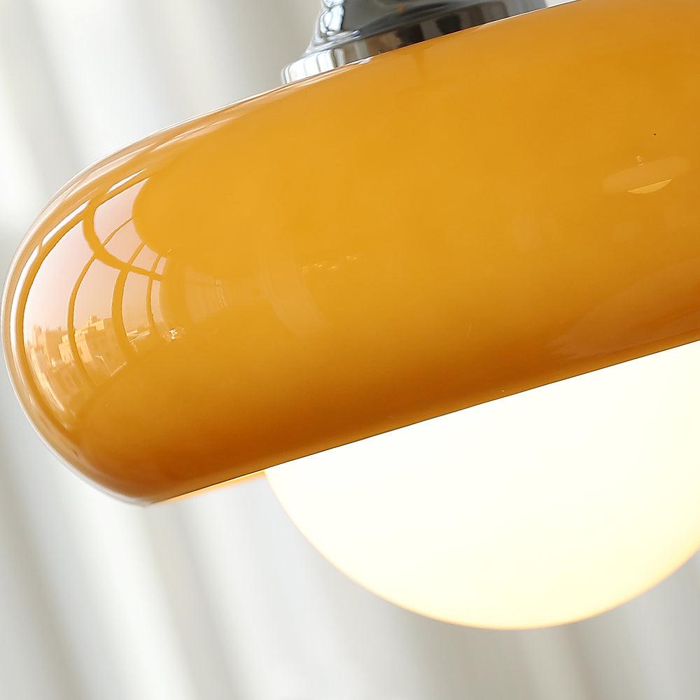 Harvey Pendant Lamp - Blowlighting