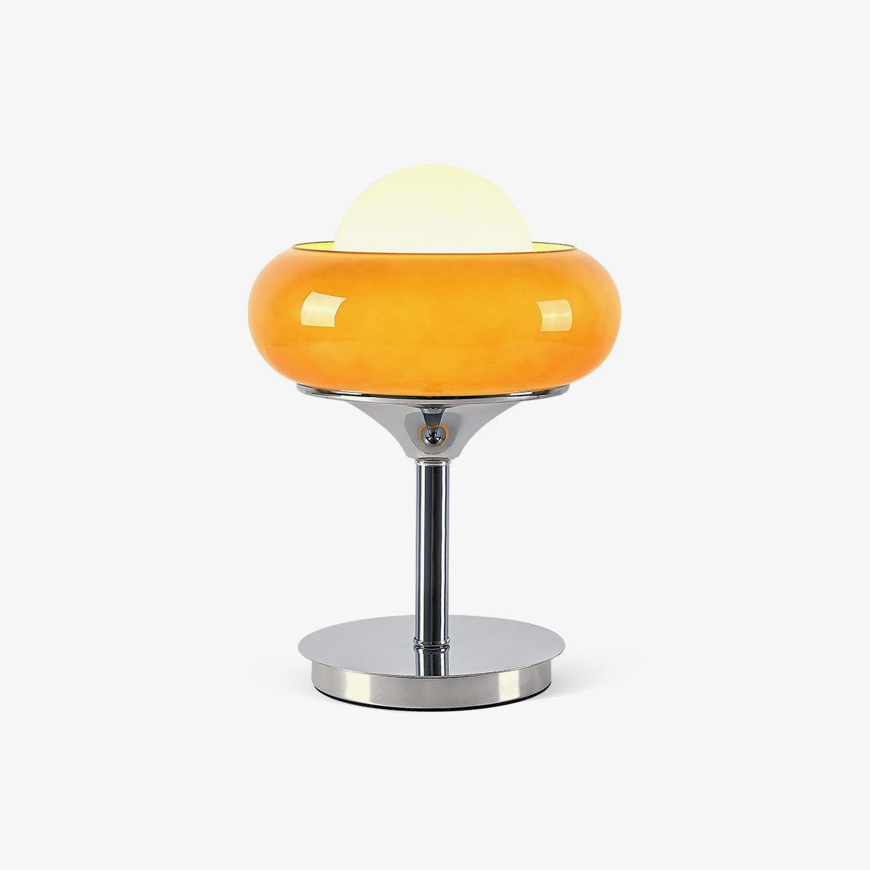 Harvey Table Lamp - Blowlighting