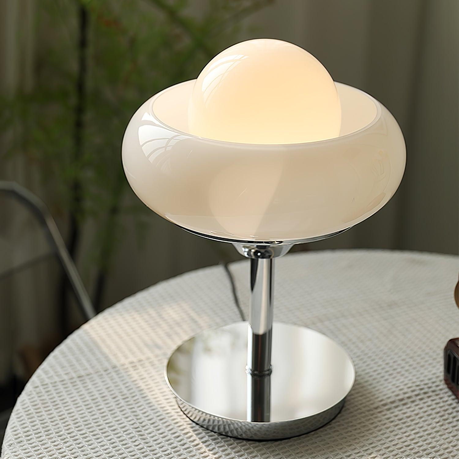 Harvey Table Lamp - Blowlighting