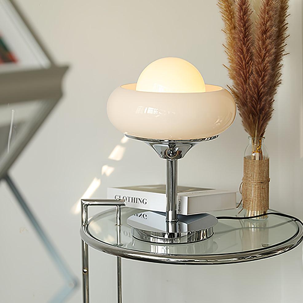 Harvey Table Lamp - Blowlighting