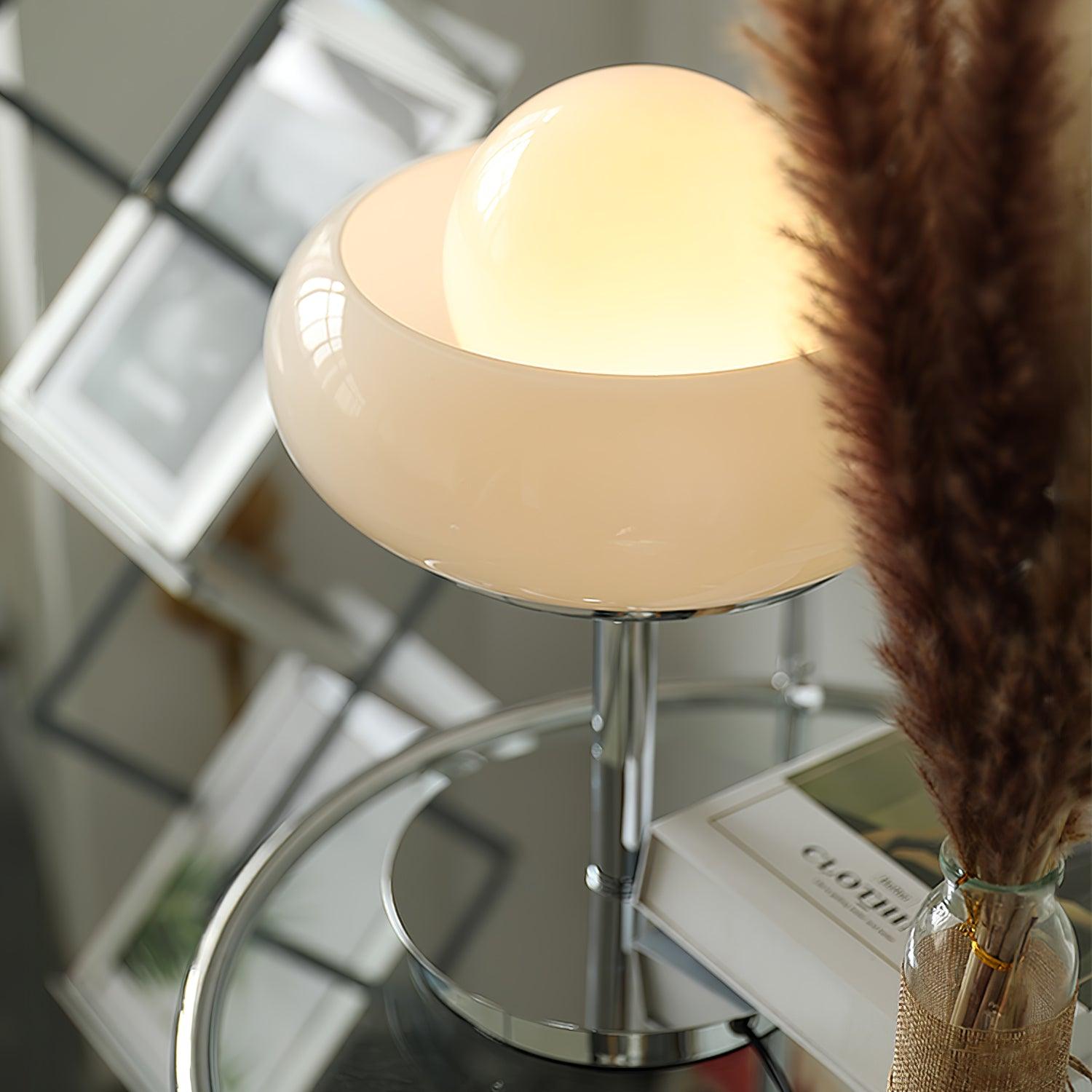 Harvey Table Lamp - Blowlighting