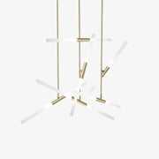 Hash Linear Suspension - Blowlighting