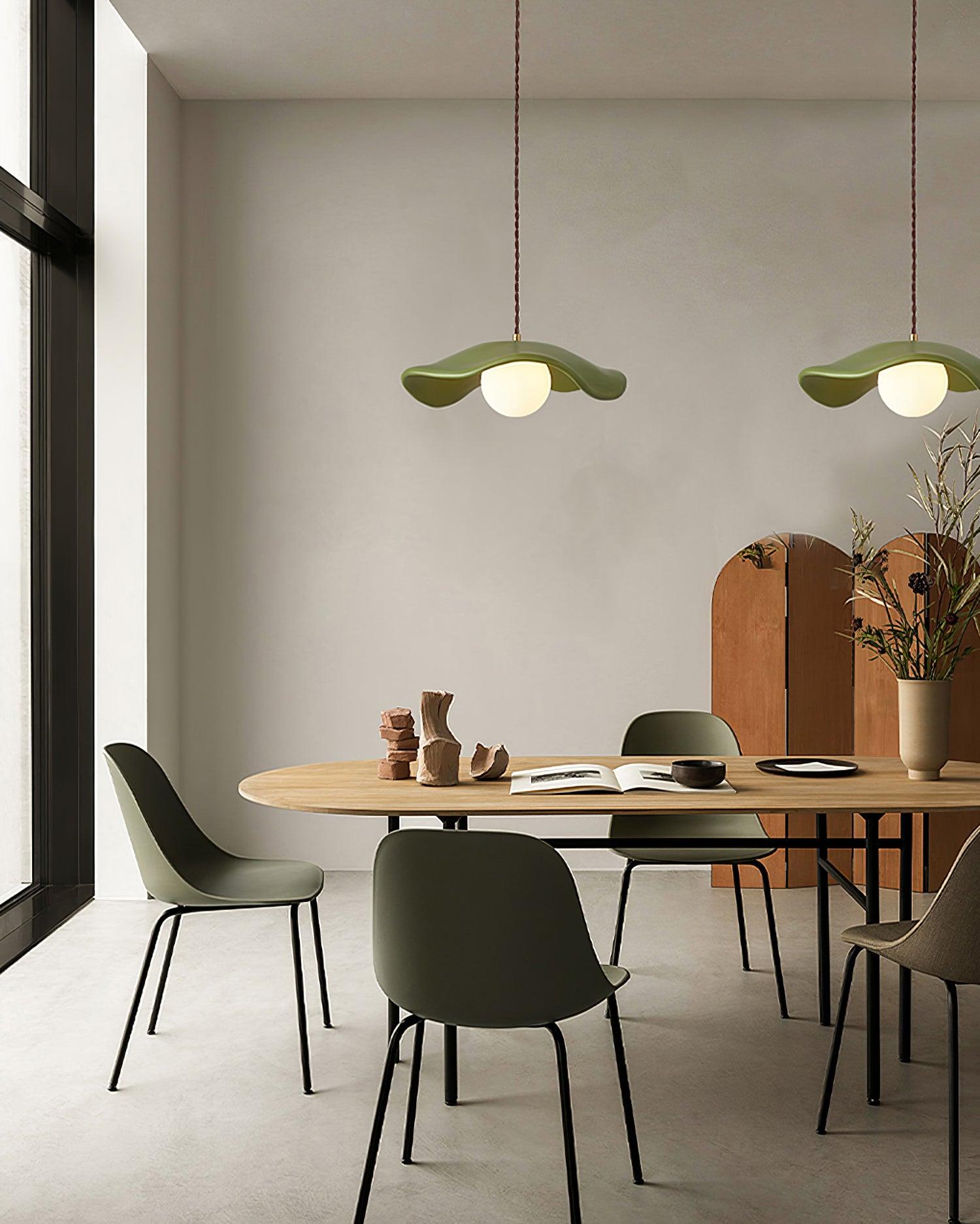 Hats Pendant Lamp - Blowlighting