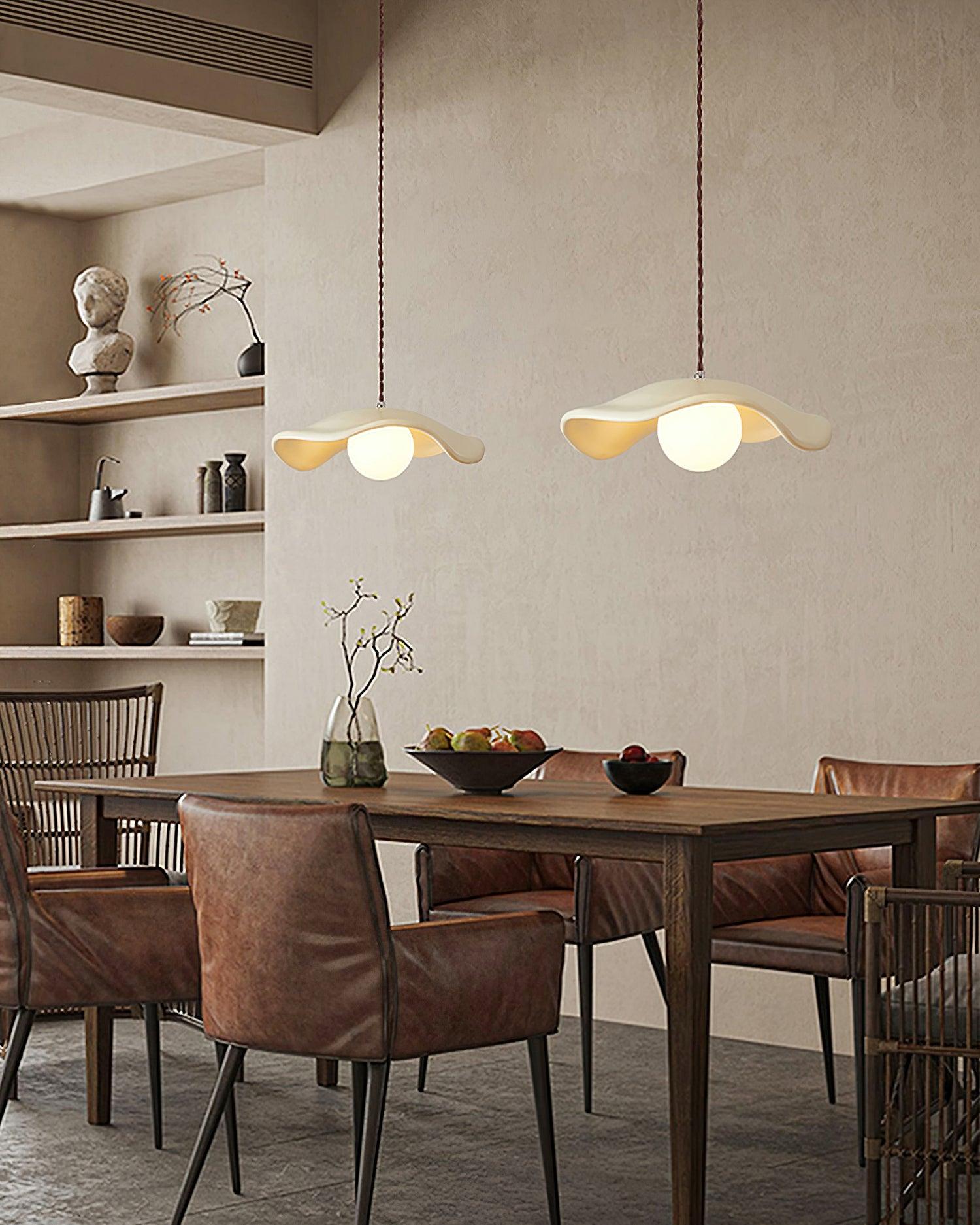 Hats Pendant Lamp - Blowlighting