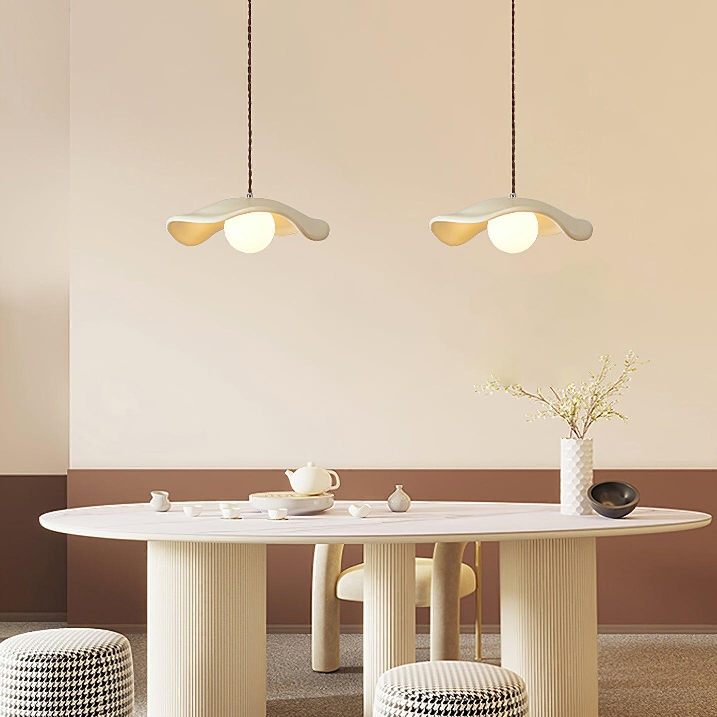 Hats Pendant Lamp - Blowlighting