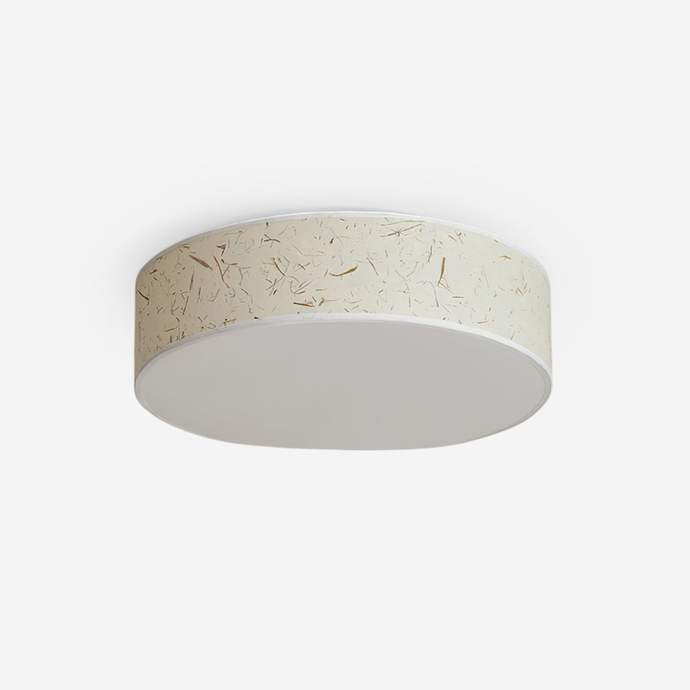Nest Minimalist Rice paper Ceiling Lamp