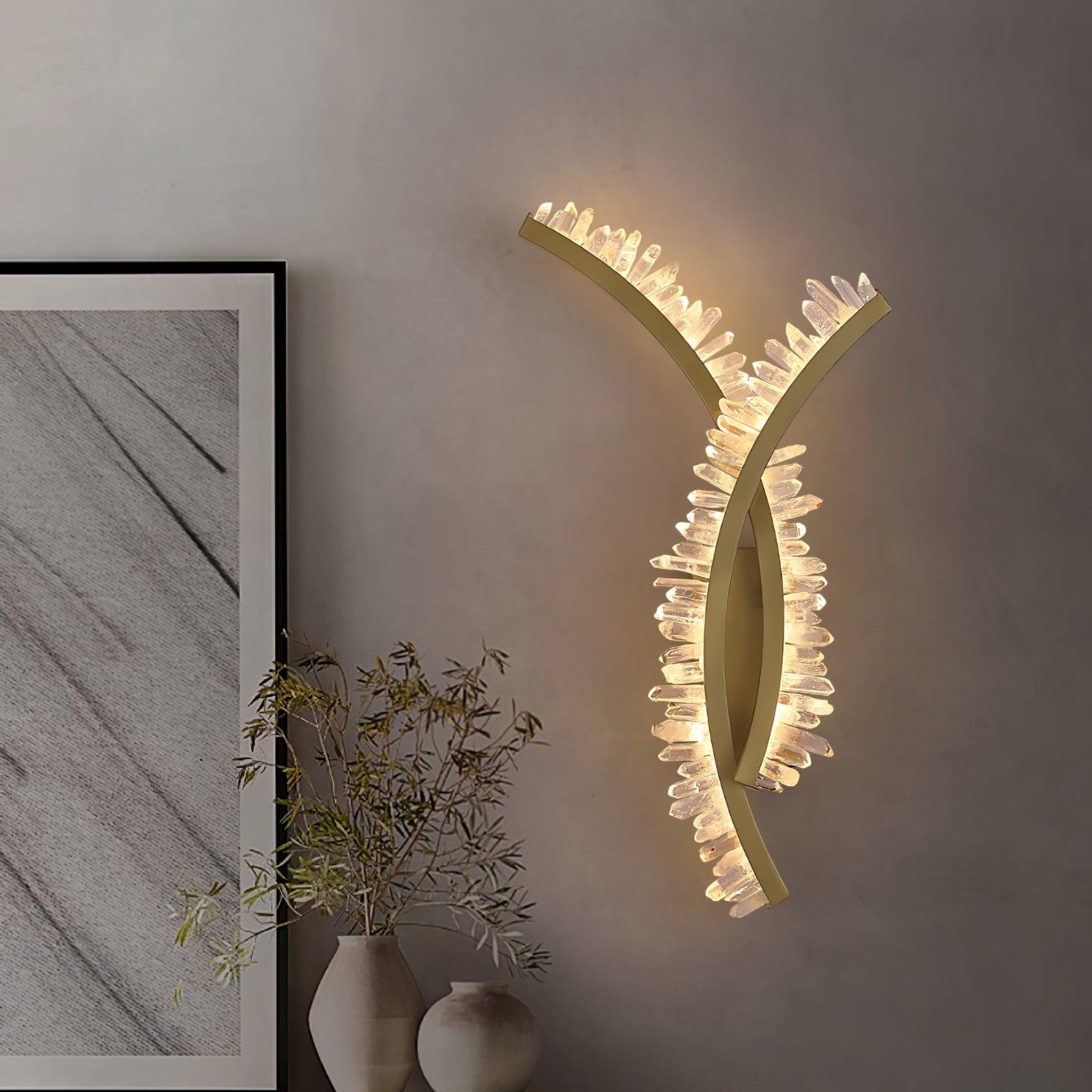 Hayes Wall Light - Blowlighting
