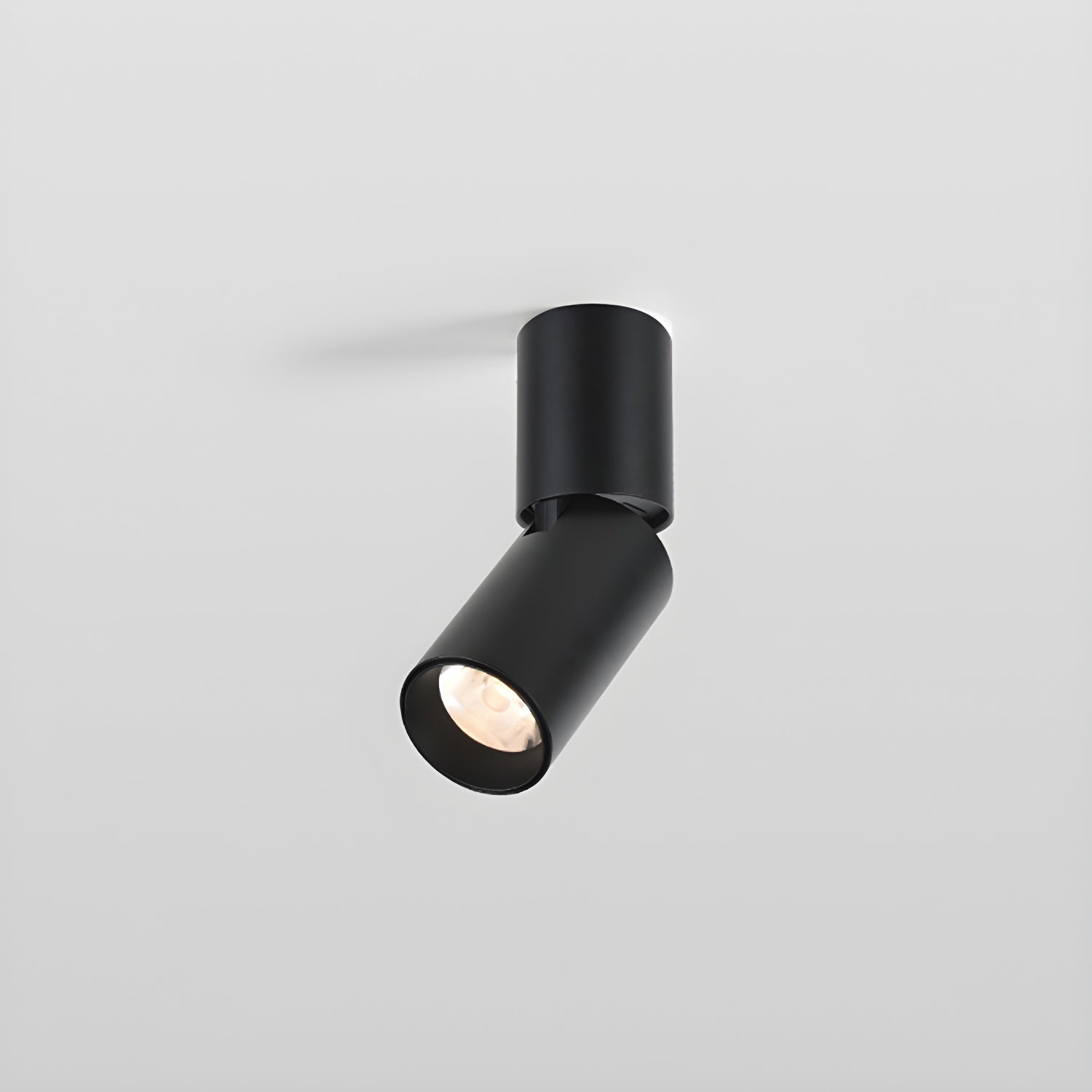 Julian Adjustable Surface Downlight - Blowlighting