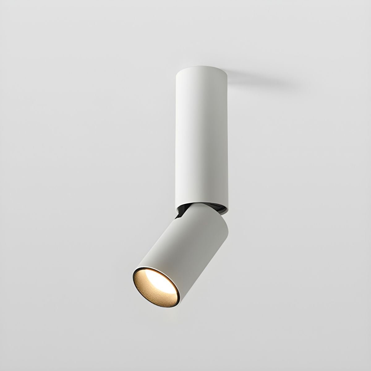 Julian Adjustable Surface Downlight - Blowlighting