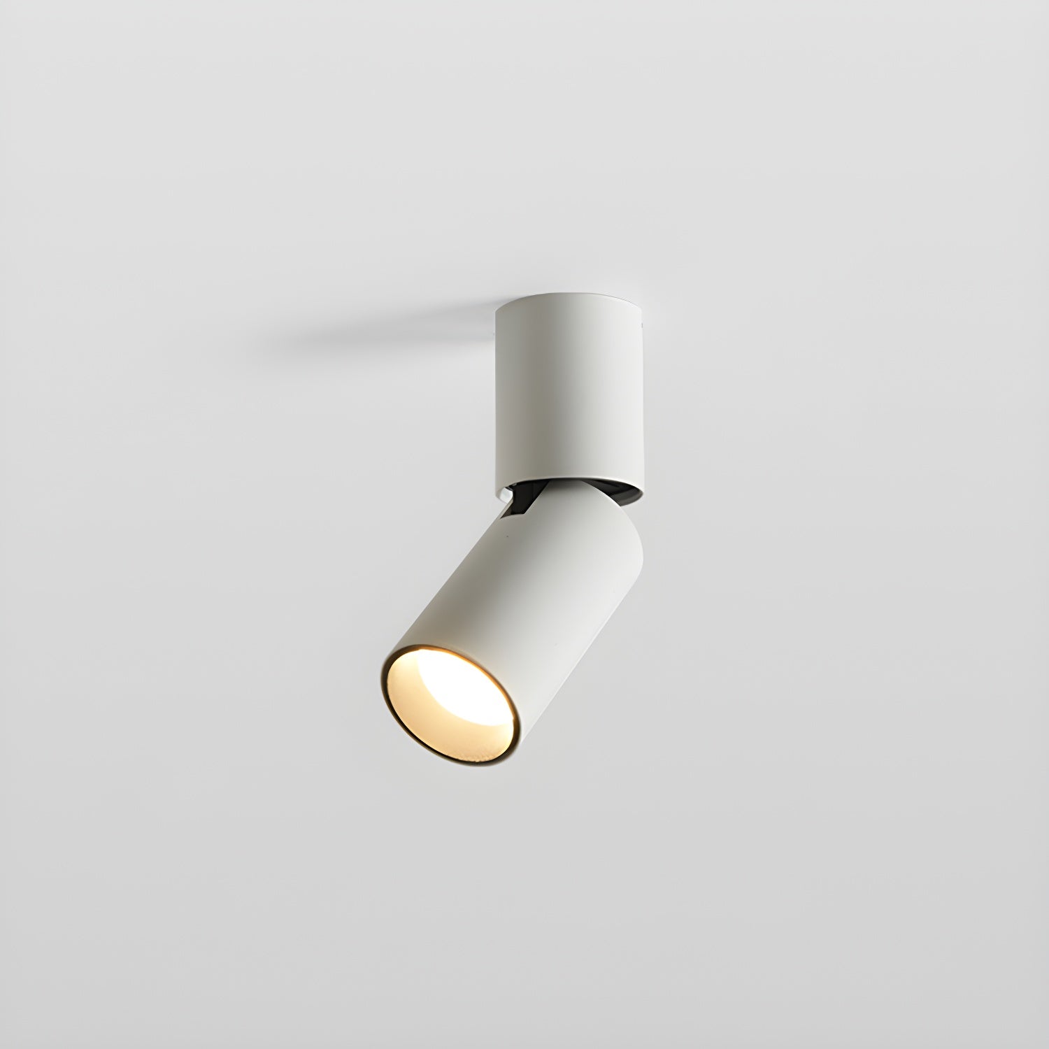 Julian Adjustable Surface Downlight - Blowlighting