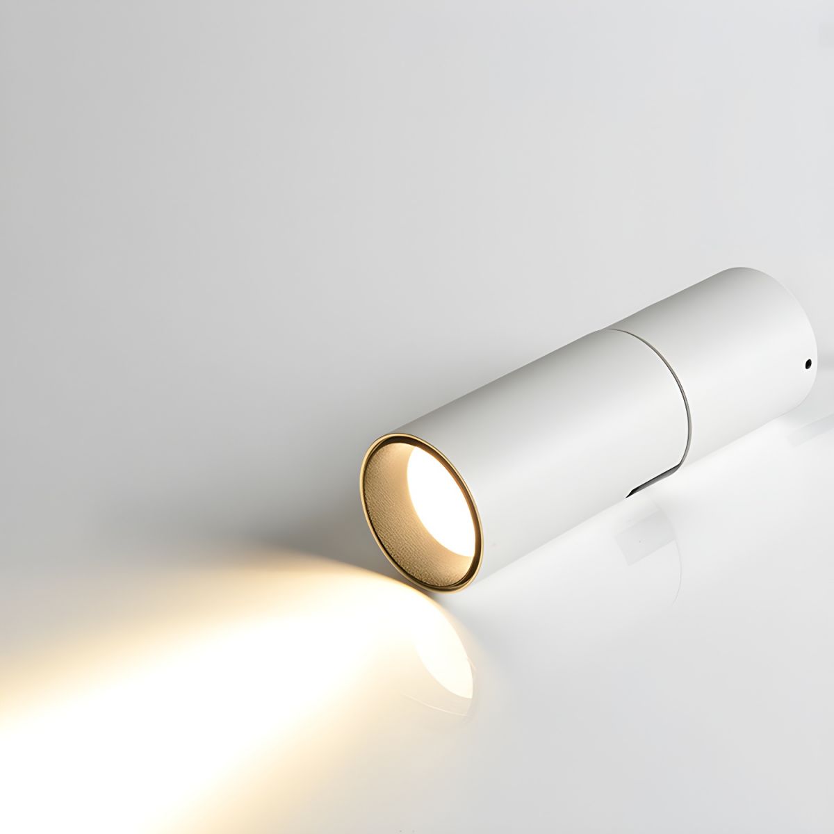 Julian Adjustable Surface Downlight - Blowlighting