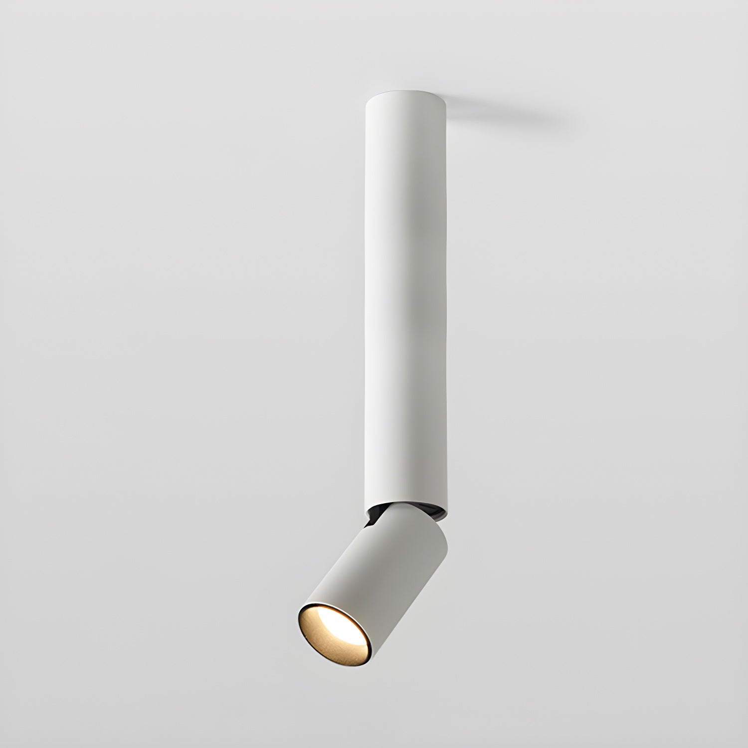 Julian Adjustable Surface Downlight - Blowlighting