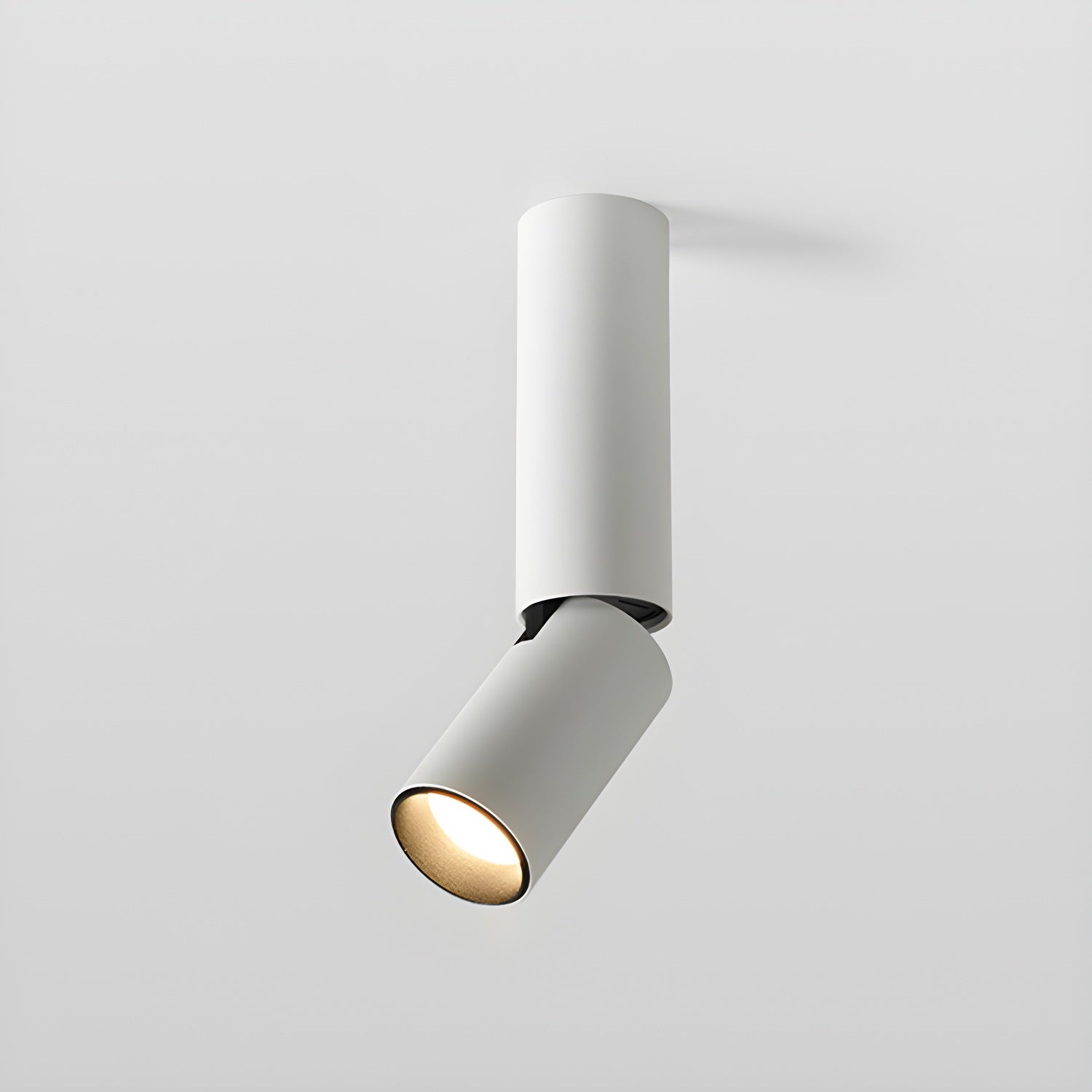 Julian Adjustable Surface Downlight - Blowlighting