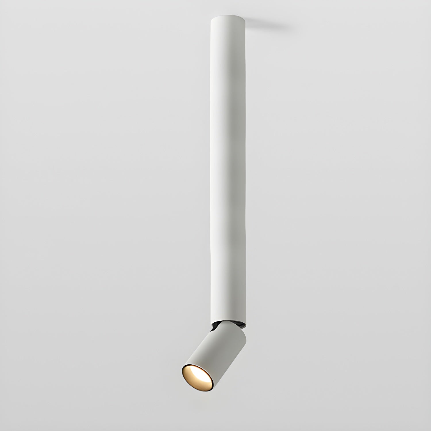 Julian Adjustable Surface Downlight - Blowlighting