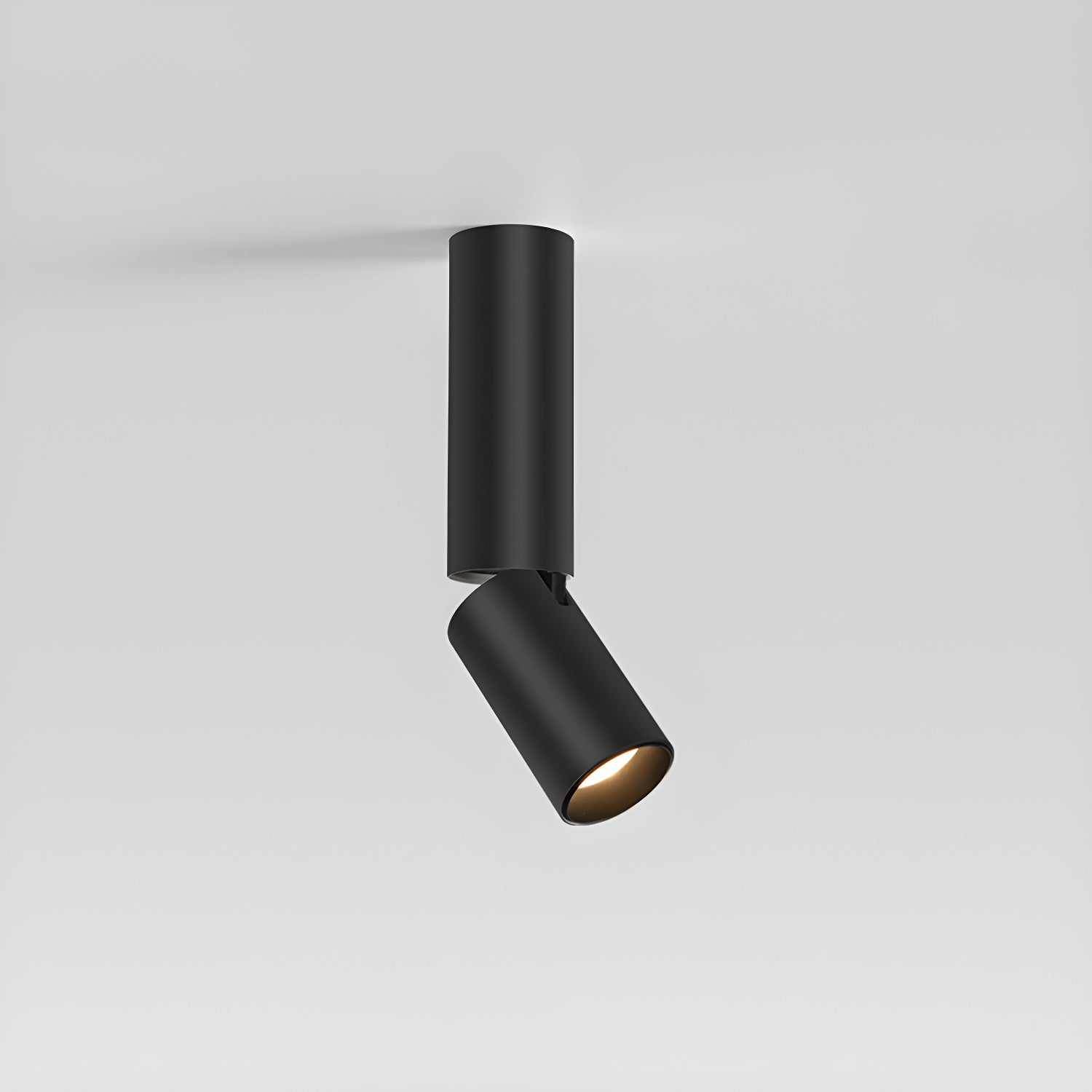 Julian Adjustable Surface Downlight - Blowlighting