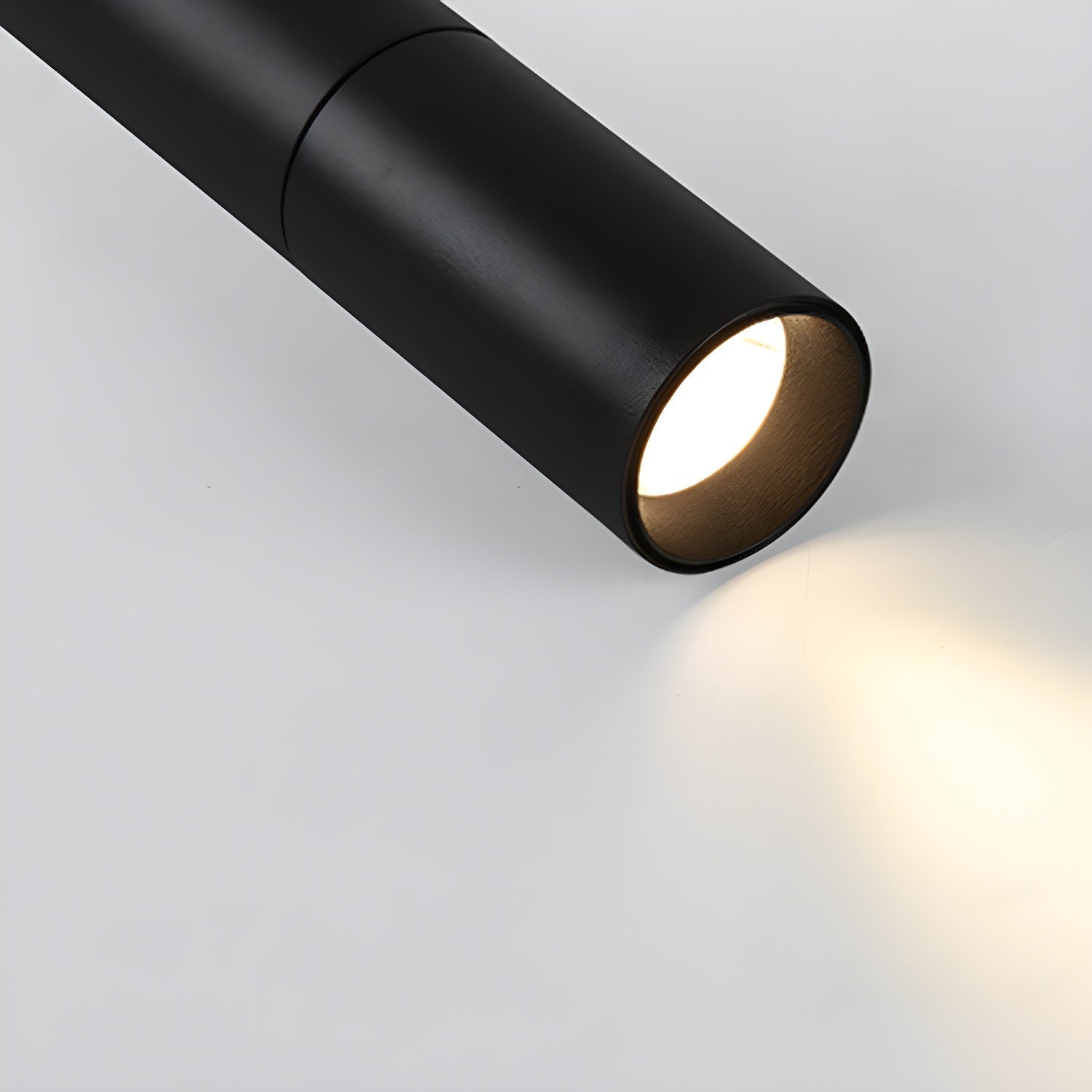 Julian Adjustable Surface Downlight - Blowlighting
