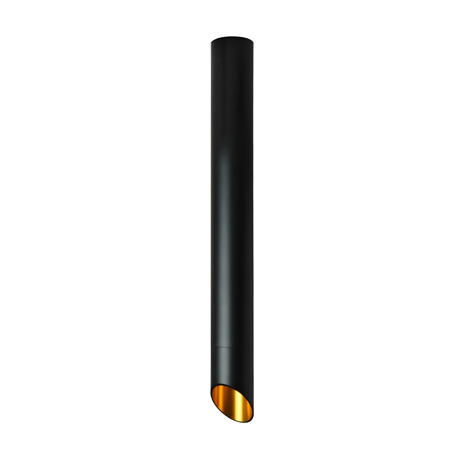 Hazel Tube Surface Downlight - Blowlighting