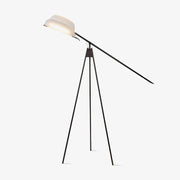 Camila Modern Metal Floor Lamp - Blowlighting