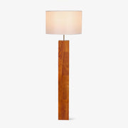 Hearthwood Tower Floor Lamp - Blowlighting