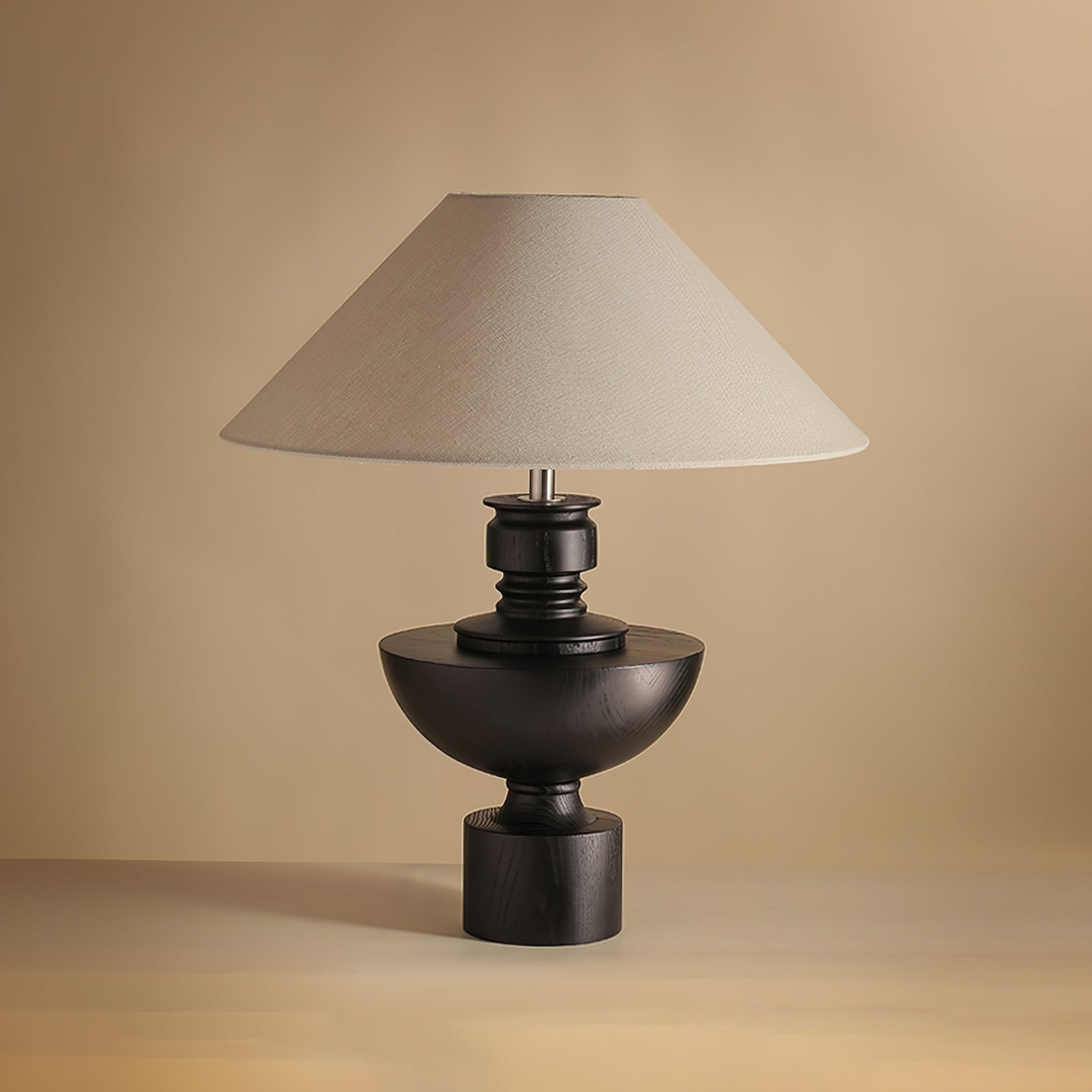 Helios Vase Table Lamp - Blowlighting
