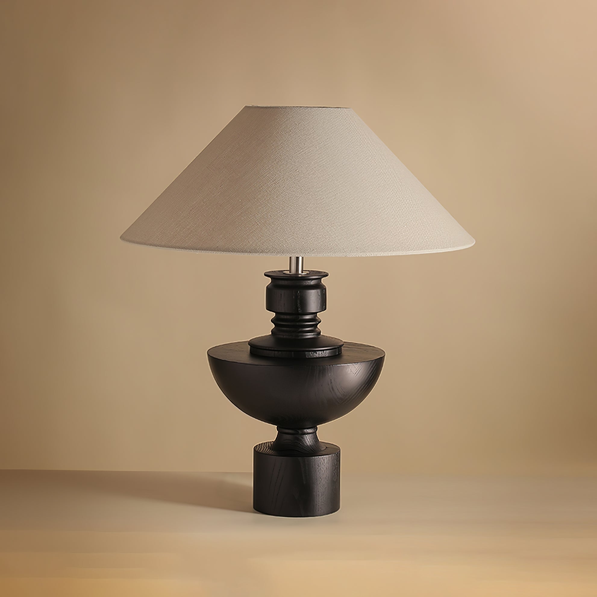 Helios Vase Table Lamp - Blowlighting