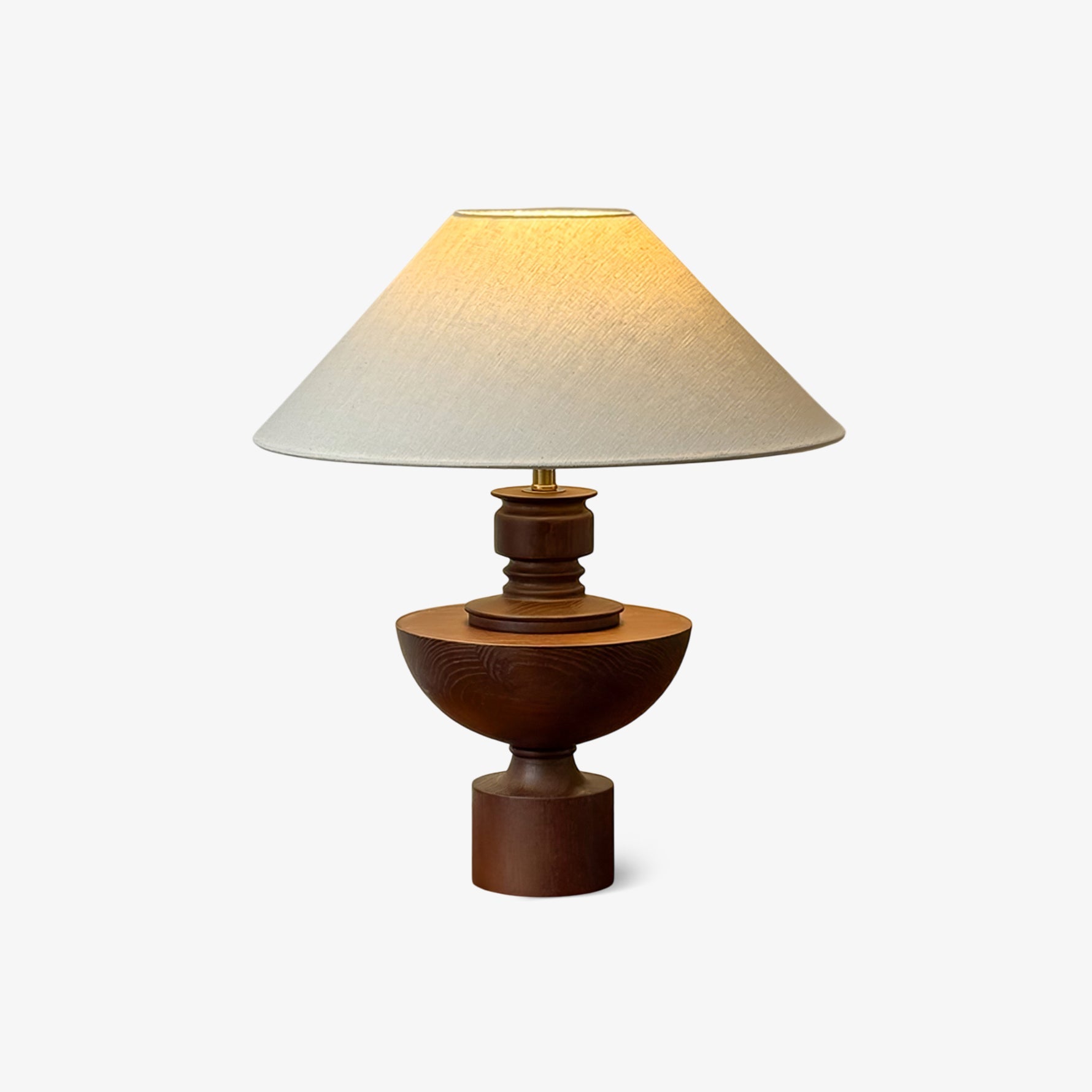 Helios Vase Table Lamp - Blowlighting