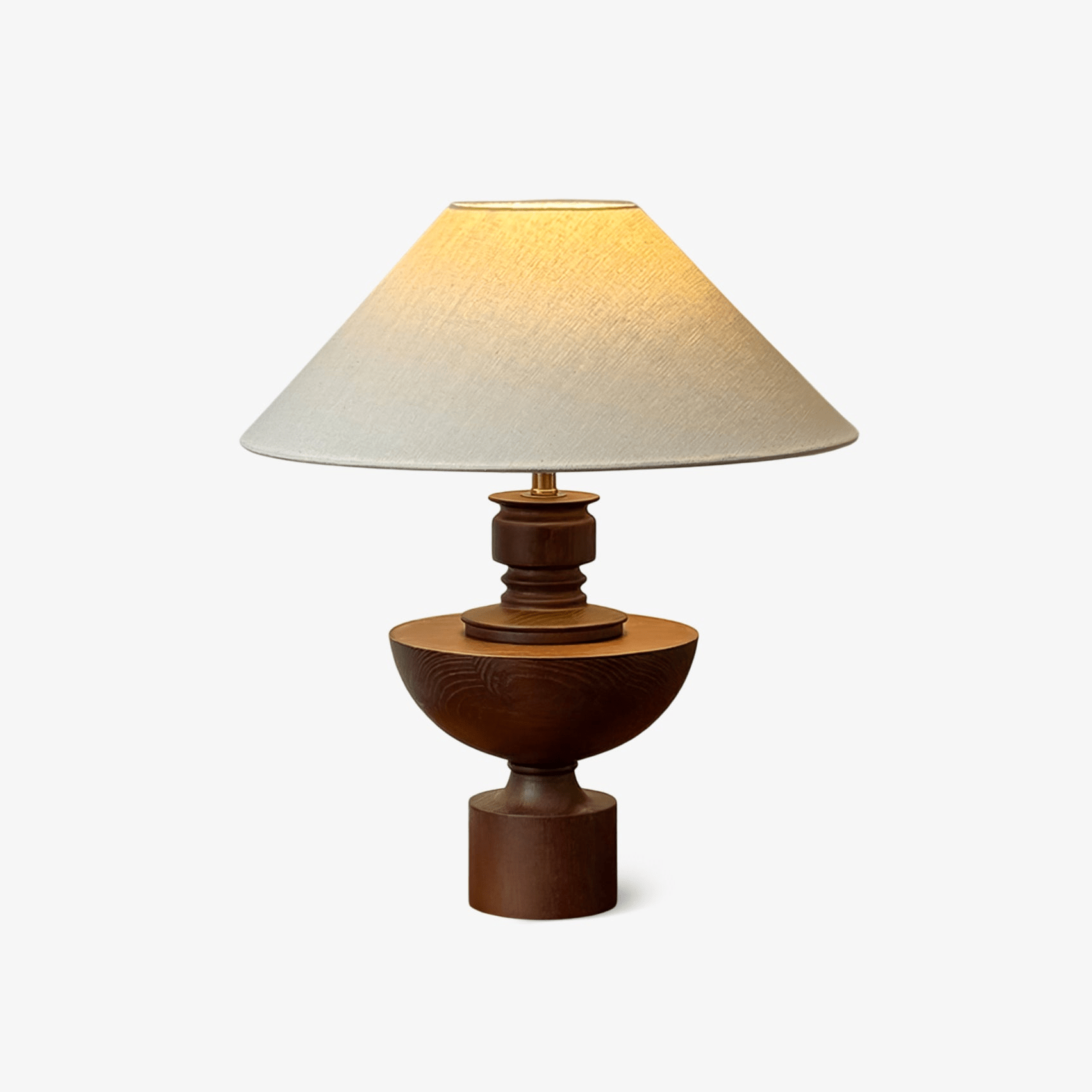 Helios Vase Table Lamp - Blowlighting