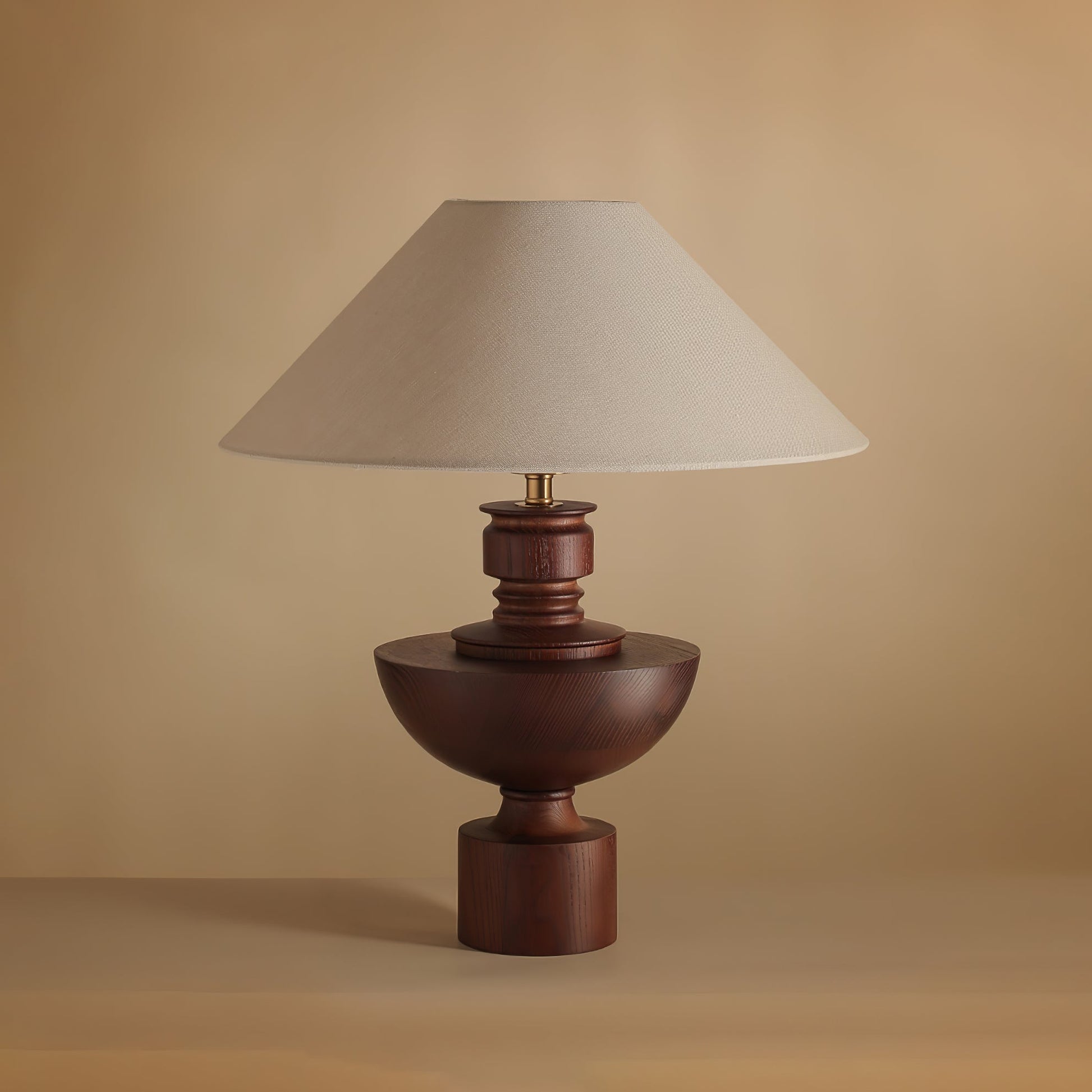 Helios Vase Table Lamp - Blowlighting