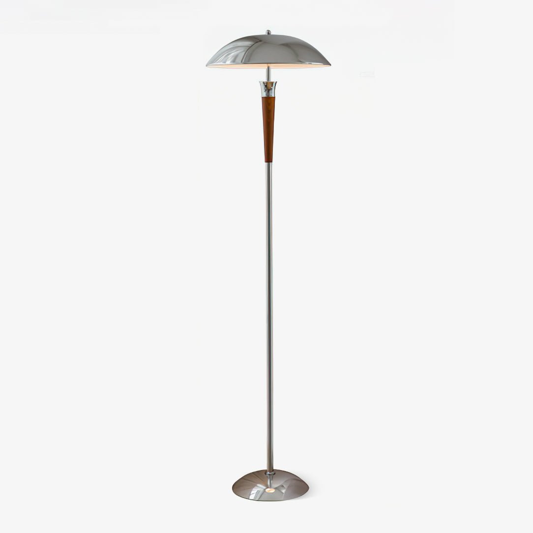 Helmet Floor Lamp - Blowlighting