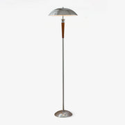 Helmet Floor Lamp - Blowlighting