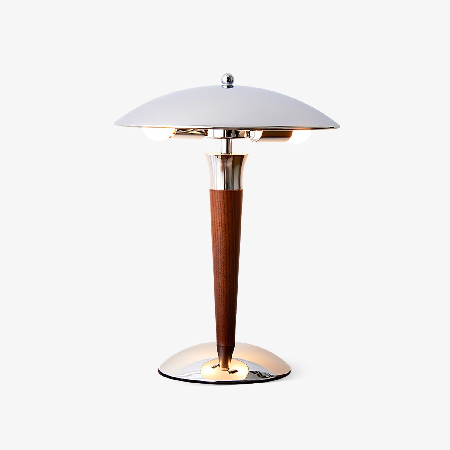 Helmet Table Lamp - Blowlighting