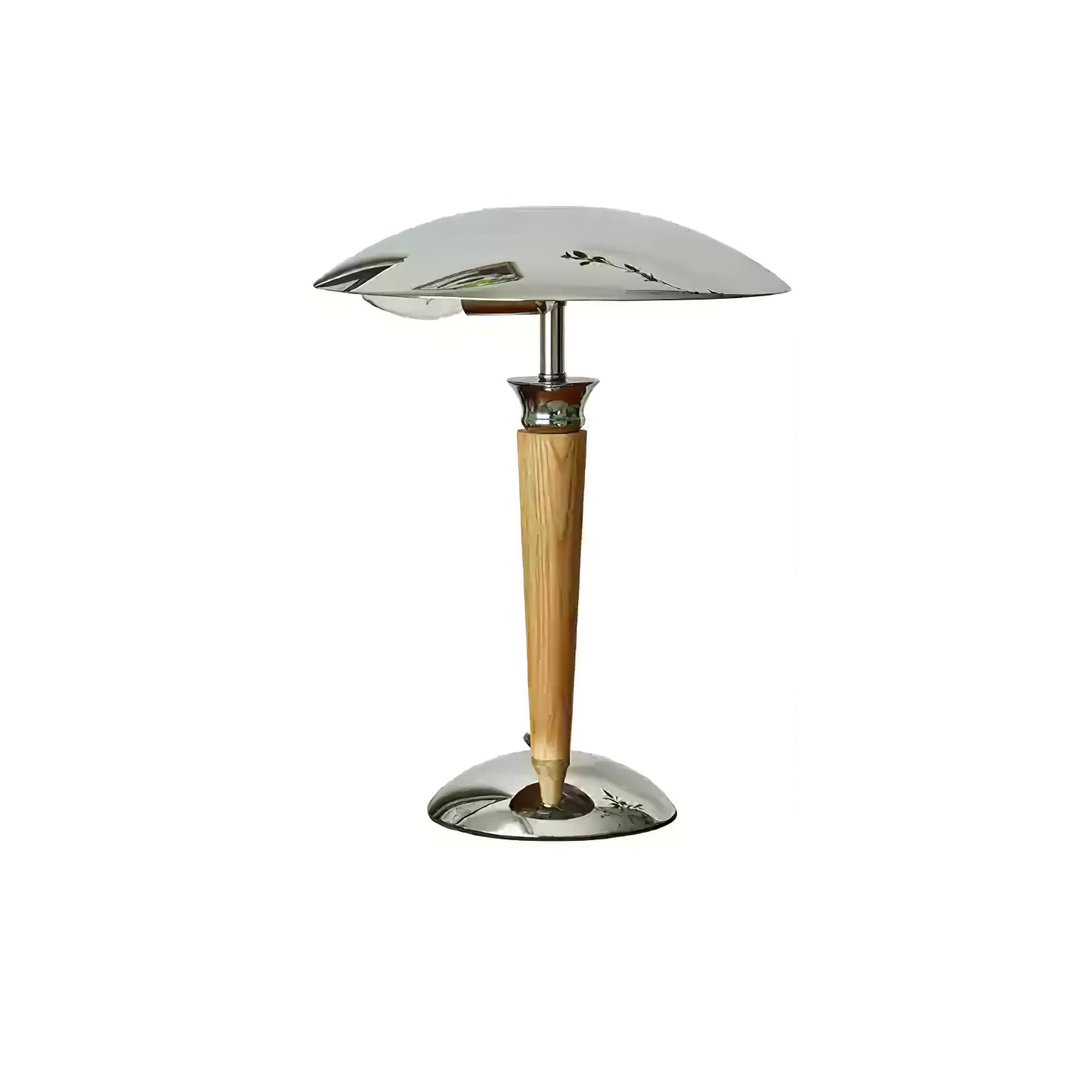 Helmet Table Lamp - Blowlighting