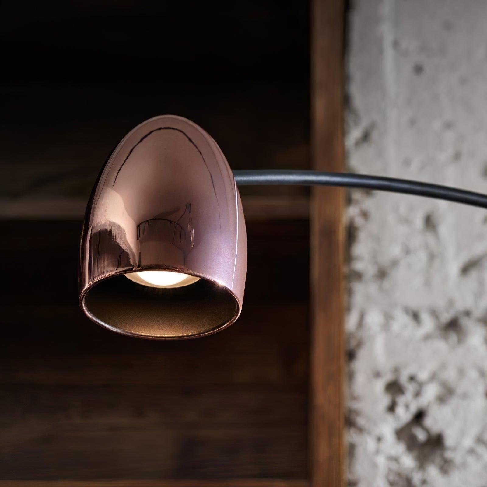 Hercules Floor Lamp - Blowlighting