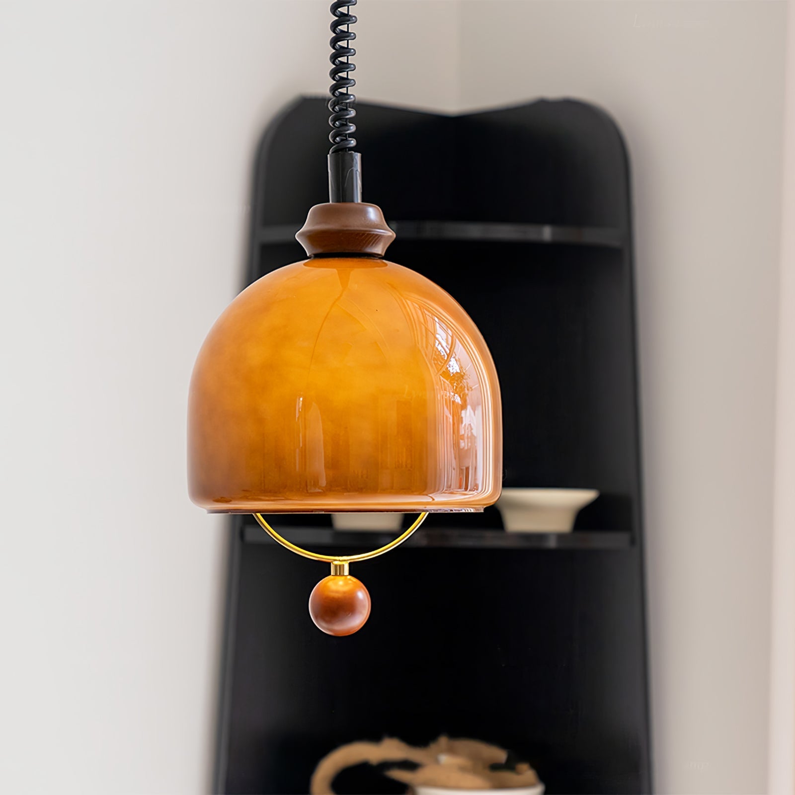 Herda Pendant Lamp - Blowlighting