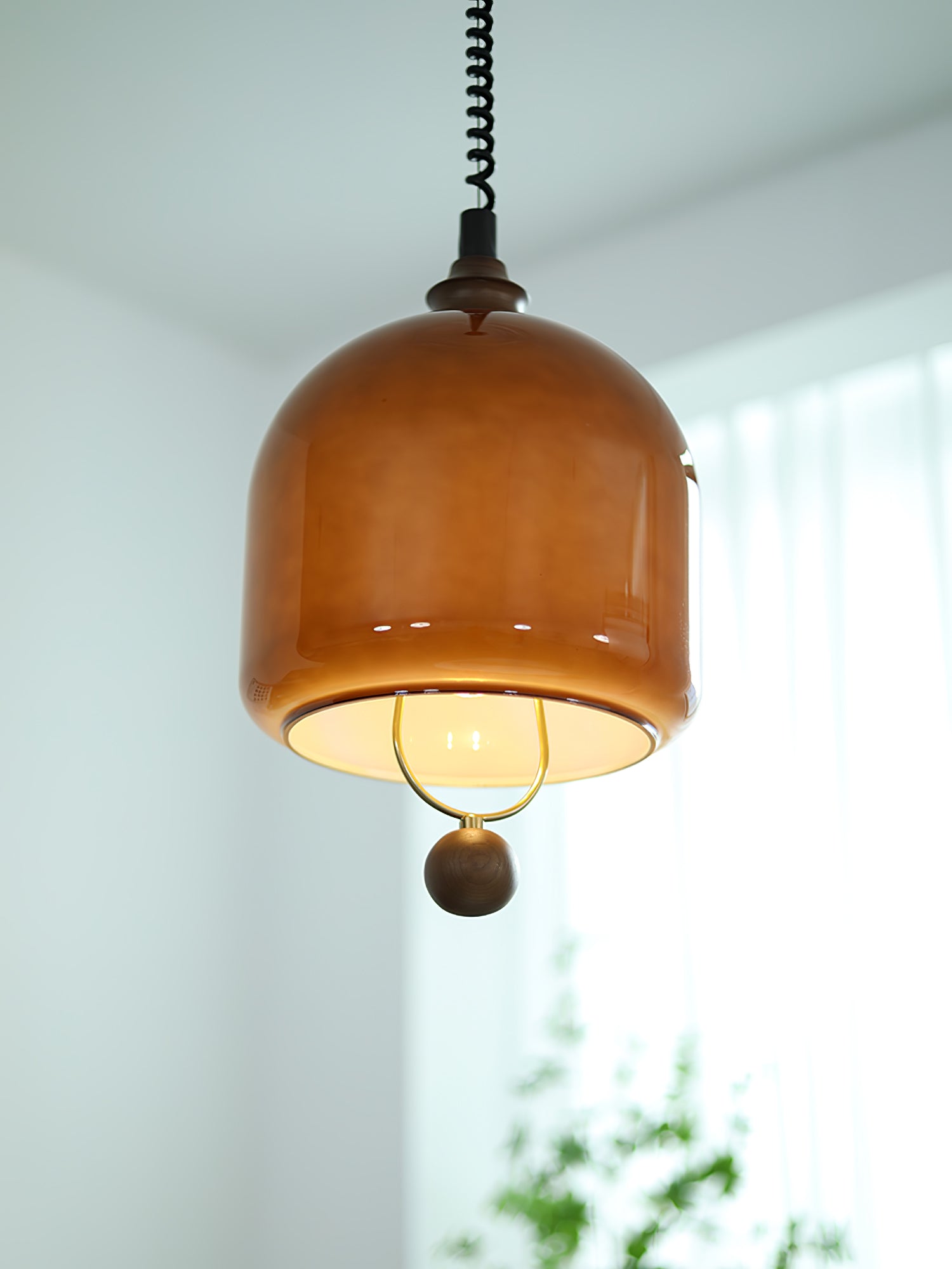 Herda Pendant Lamp - Blowlighting