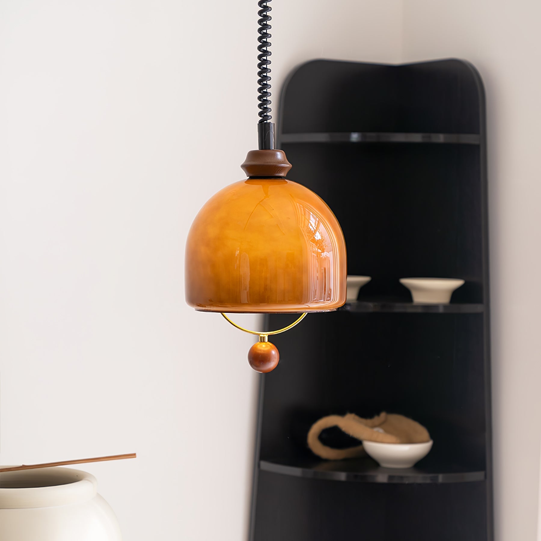 Herda Pendant Lamp - Blowlighting