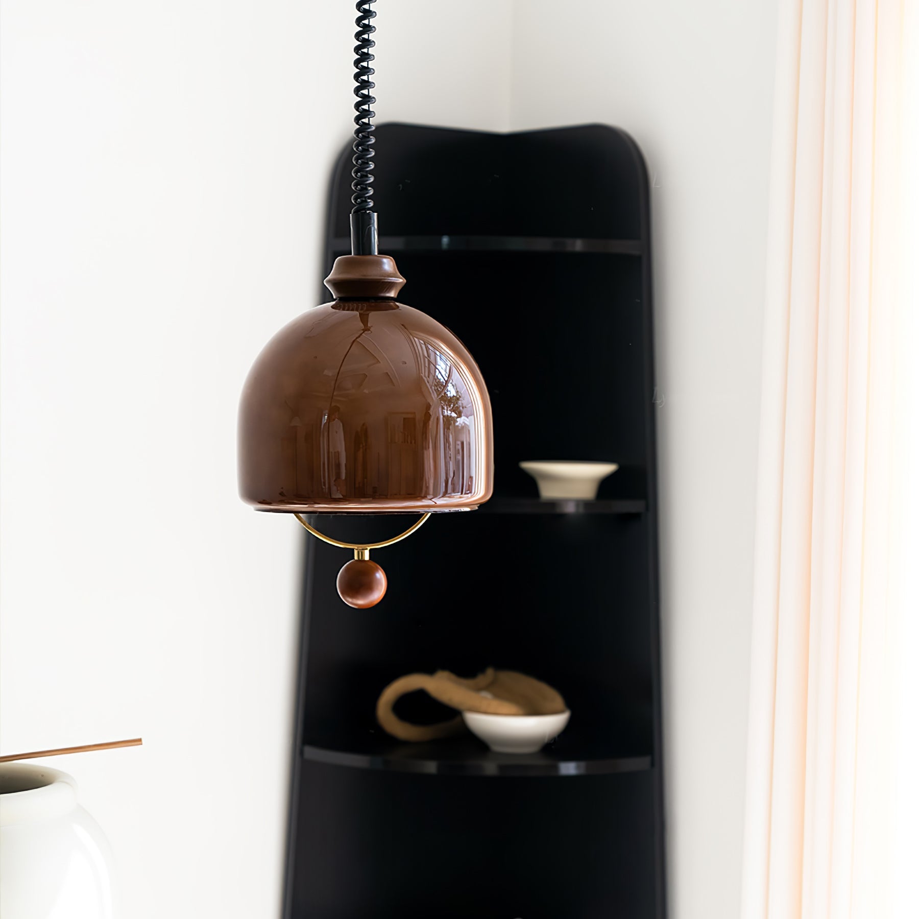 Herda Pendant Lamp - Blowlighting