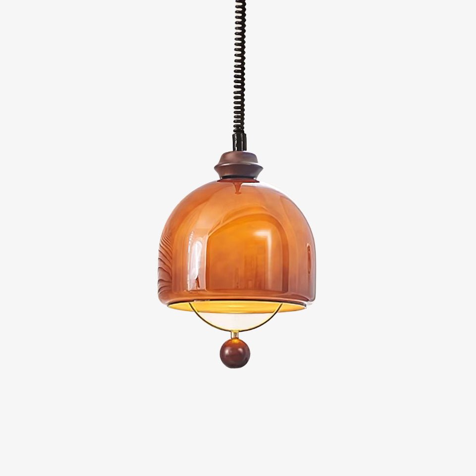 Herda Pendant Lamp - Blowlighting