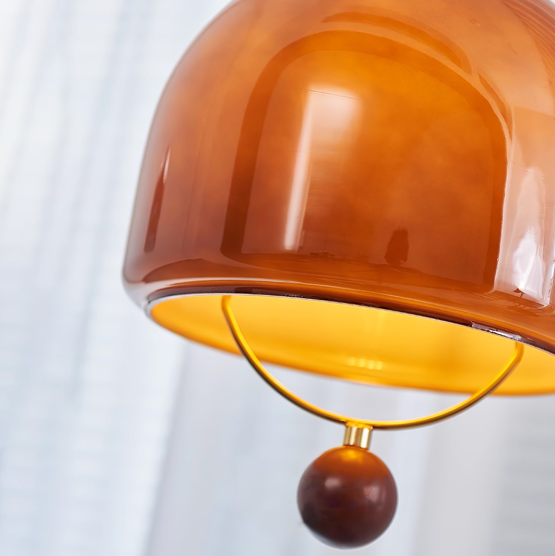 Herda Pendant Lamp - Blowlighting