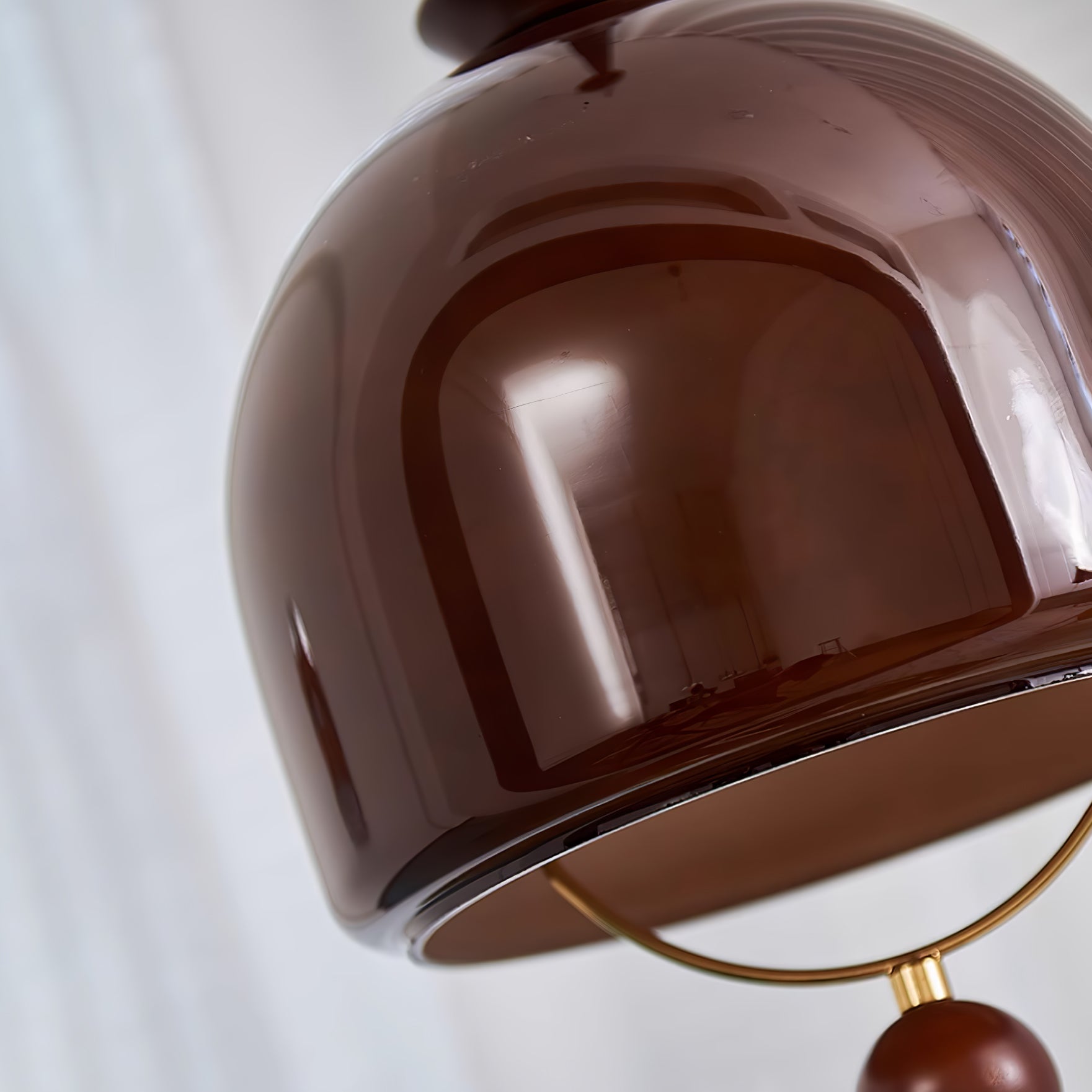 Herda Pendant Lamp - Blowlighting